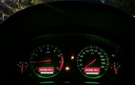 Ford Mondeo III, 2001 год, 135 000 рублей, 9 фотография