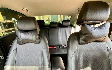 Volkswagen Polo VI (EU Market), 2012 год, 550 000 рублей, 10 фотография