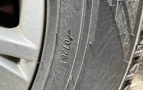 Volkswagen Tiguan II, 2017 год, 2 590 000 рублей, 9 фотография