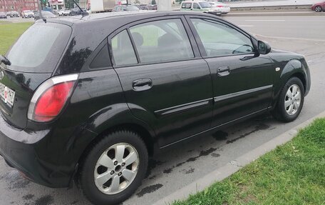 KIA Rio II, 2011 год, 555 000 рублей, 3 фотография
