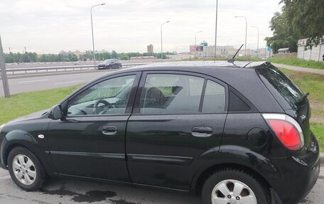 KIA Rio II, 2011 год, 555 000 рублей, 2 фотография