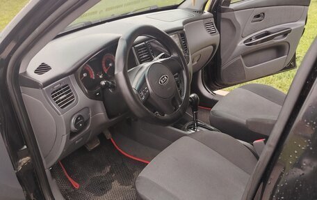 KIA Rio II, 2011 год, 555 000 рублей, 8 фотография