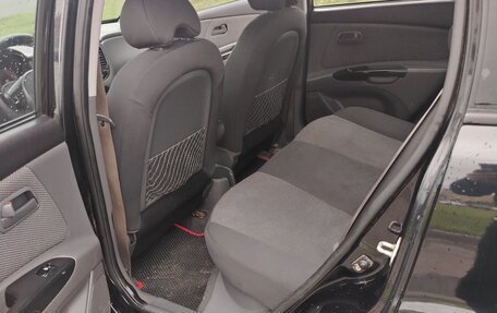 KIA Rio II, 2011 год, 555 000 рублей, 9 фотография