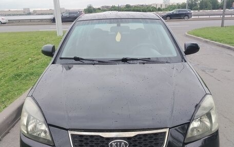 KIA Rio II, 2011 год, 555 000 рублей, 5 фотография