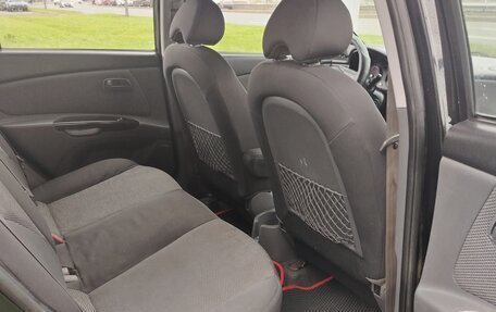 KIA Rio II, 2011 год, 555 000 рублей, 11 фотография