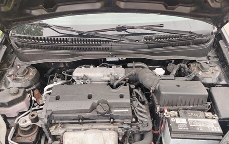 KIA Rio II, 2011 год, 555 000 рублей, 15 фотография