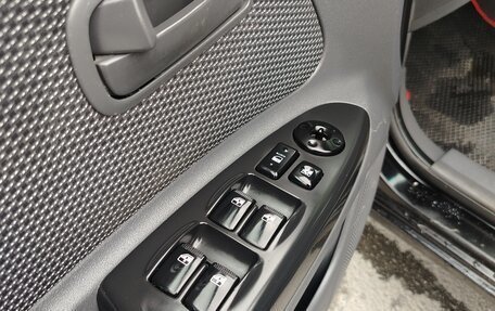 KIA Rio II, 2011 год, 555 000 рублей, 14 фотография