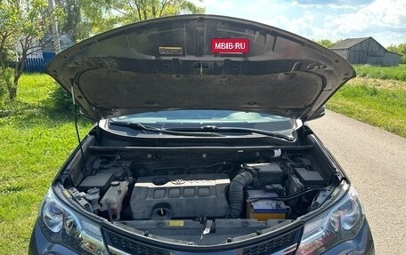 Toyota RAV4, 2014 год, 1 800 000 рублей, 9 фотография