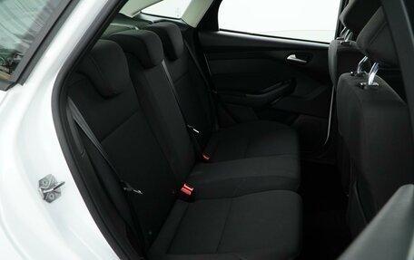 Ford Focus III, 2018 год, 1 445 055 рублей, 7 фотография