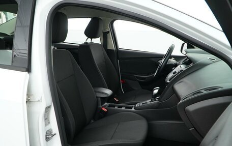 Ford Focus III, 2018 год, 1 445 055 рублей, 8 фотография