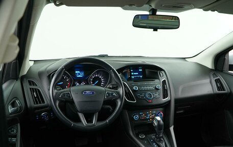 Ford Focus III, 2018 год, 1 445 055 рублей, 6 фотография