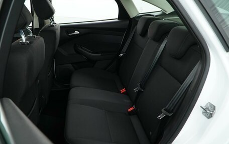 Ford Focus III, 2018 год, 1 445 055 рублей, 9 фотография