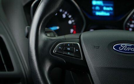Ford Focus III, 2018 год, 1 445 055 рублей, 12 фотография