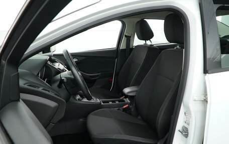 Ford Focus III, 2018 год, 1 445 055 рублей, 10 фотография