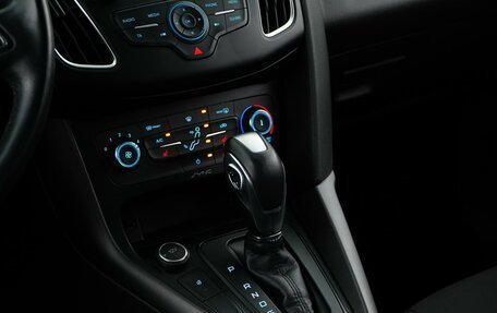 Ford Focus III, 2018 год, 1 445 055 рублей, 14 фотография