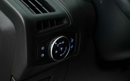 Ford Focus III, 2018 год, 1 445 055 рублей, 17 фотография
