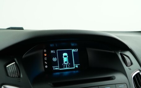 Ford Focus III, 2018 год, 1 445 055 рублей, 19 фотография