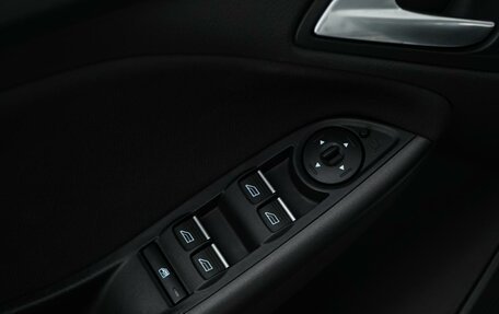 Ford Focus III, 2018 год, 1 445 055 рублей, 16 фотография
