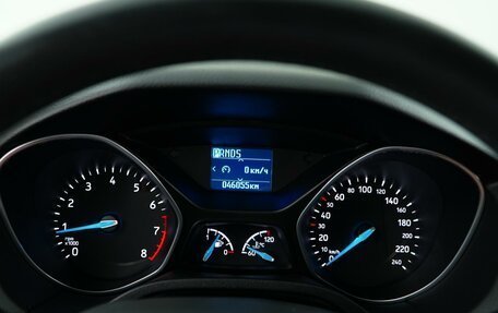 Ford Focus III, 2018 год, 1 445 055 рублей, 22 фотография