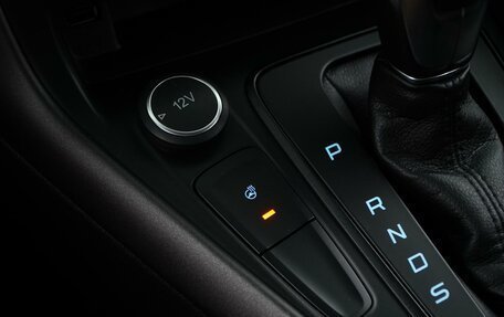 Ford Focus III, 2018 год, 1 445 055 рублей, 21 фотография
