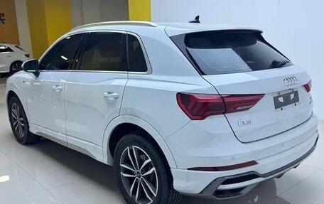 Audi Q3, 2021 год, 1 761 000 рублей, 5 фотография