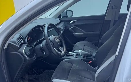 Audi Q3, 2021 год, 1 761 000 рублей, 7 фотография