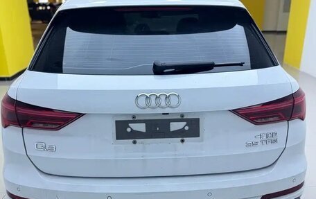 Audi Q3, 2021 год, 1 761 000 рублей, 6 фотография