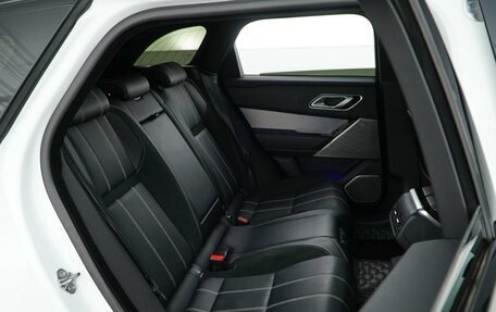 Land Rover Range Rover Velar I, 2020 год, 5 877 077 рублей, 7 фотография