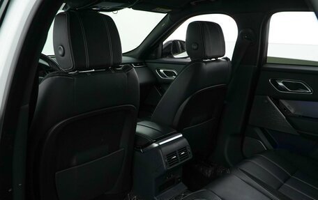Land Rover Range Rover Velar I, 2020 год, 5 877 077 рублей, 11 фотография