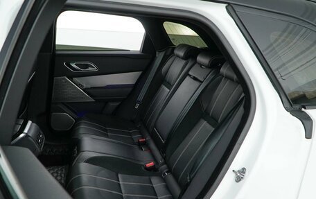 Land Rover Range Rover Velar I, 2020 год, 5 877 077 рублей, 9 фотография