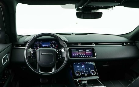 Land Rover Range Rover Velar I, 2020 год, 5 877 077 рублей, 6 фотография