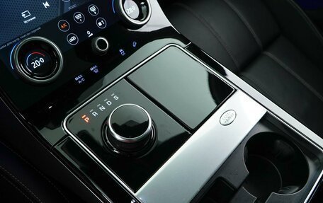 Land Rover Range Rover Velar I, 2020 год, 5 877 077 рублей, 18 фотография