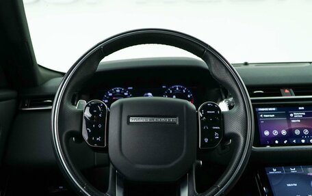 Land Rover Range Rover Velar I, 2020 год, 5 877 077 рублей, 14 фотография