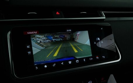 Land Rover Range Rover Velar I, 2020 год, 5 877 077 рублей, 23 фотография