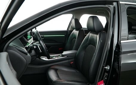 Hyundai Sonata VIII, 2021 год, 2 339 050 рублей, 10 фотография