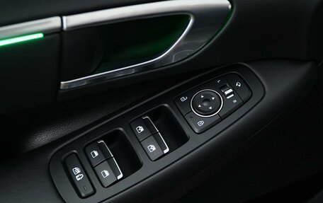 Hyundai Sonata VIII, 2021 год, 2 339 050 рублей, 17 фотография