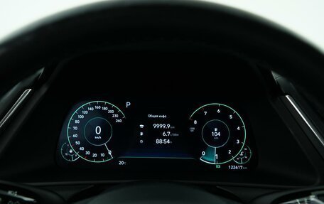 Hyundai Sonata VIII, 2021 год, 2 339 050 рублей, 26 фотография