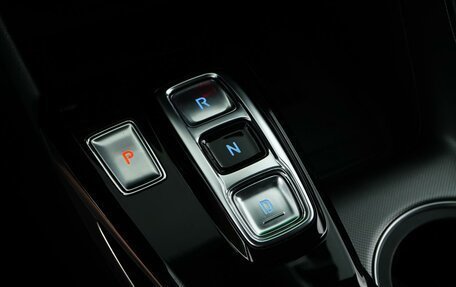 Hyundai Sonata VIII, 2021 год, 2 339 050 рублей, 20 фотография