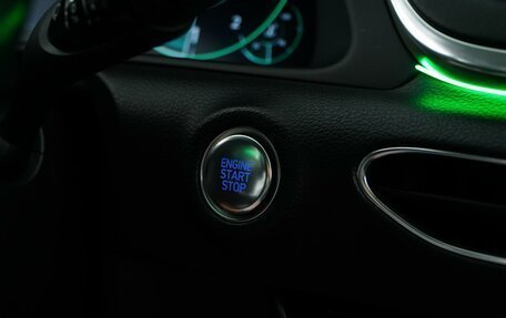 Hyundai Sonata VIII, 2021 год, 2 339 050 рублей, 21 фотография