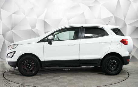 Ford EcoSport, 2018 год, 1 240 000 рублей, 2 фотография