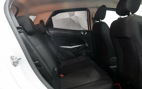 Ford EcoSport, 2018 год, 1 240 000 рублей, 11 фотография