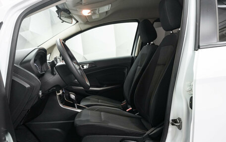 Ford EcoSport, 2018 год, 1 240 000 рублей, 8 фотография