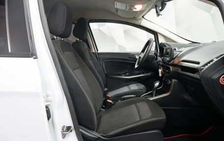Ford EcoSport, 2018 год, 1 240 000 рублей, 10 фотография