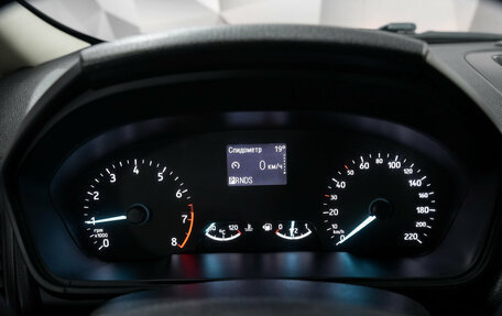 Ford EcoSport, 2018 год, 1 240 000 рублей, 13 фотография