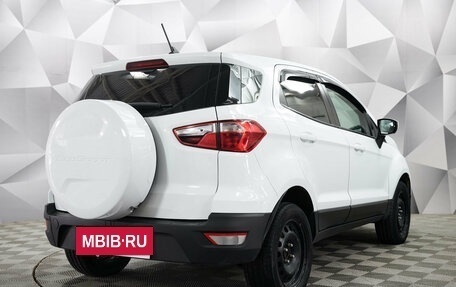 Ford EcoSport, 2018 год, 1 240 000 рублей, 4 фотография