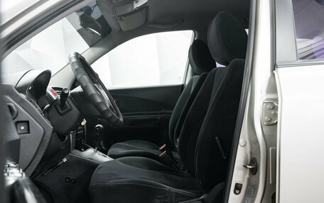 Hyundai Tucson III, 2007 год, 854 000 рублей, 3 фотография