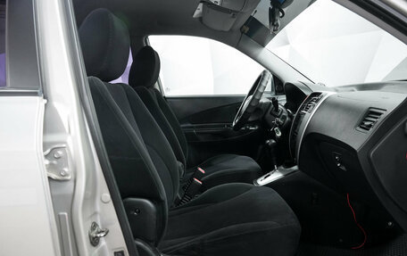 Hyundai Tucson III, 2007 год, 854 000 рублей, 5 фотография
