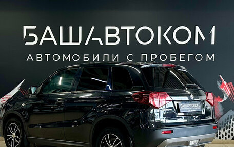 Suzuki Vitara II рестайлинг, 2020 год, 1 700 000 рублей, 4 фотография