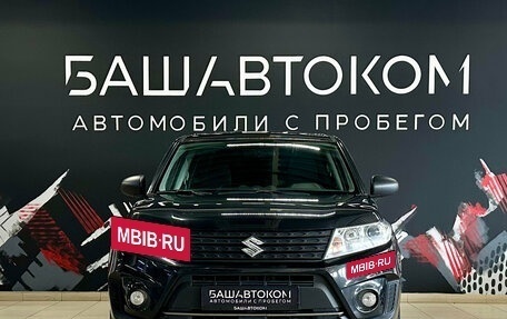 Suzuki Vitara II рестайлинг, 2020 год, 1 700 000 рублей, 2 фотография