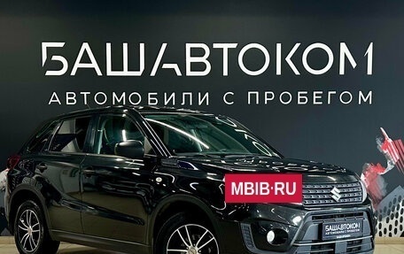 Suzuki Vitara II рестайлинг, 2020 год, 1 700 000 рублей, 3 фотография